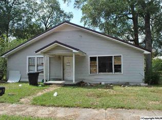 407 Wilson St, Gadsden, AL 35904
