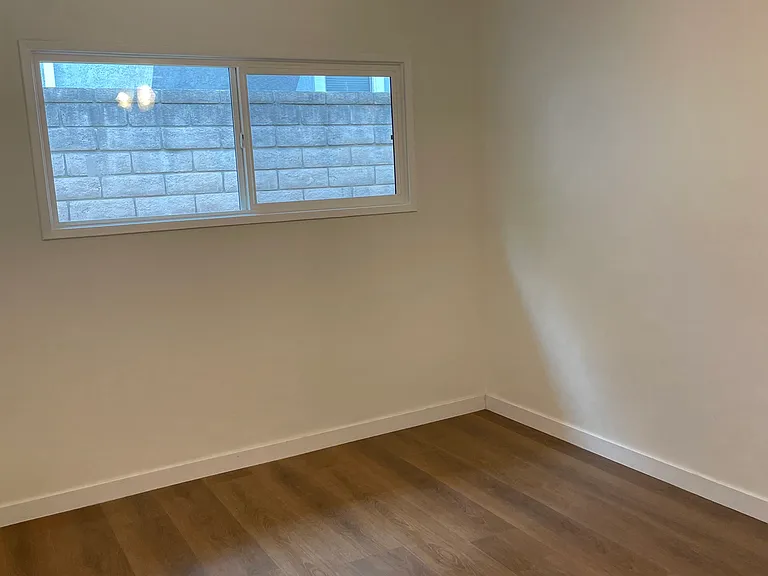 Bedroom #1
