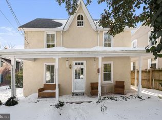 415 Schwartz Ave, Baltimore, MD 21212