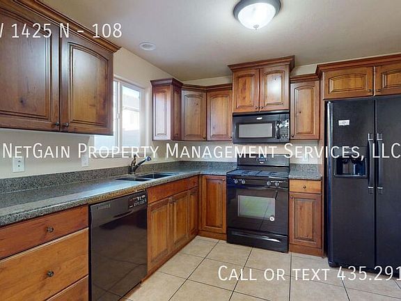 4th image of 340 W 1425 N #108