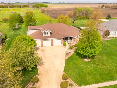 5154 N Pin Oak Turn, Bourbonnais, IL, 60914