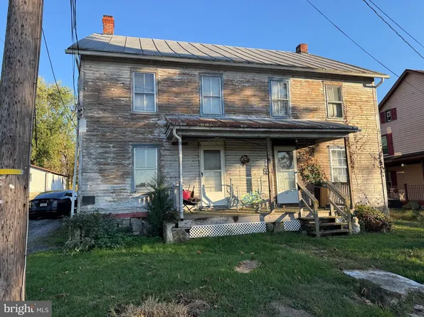 172 Wellsville Rd, Wellsville, PA 17365