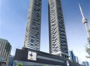 100 Harbour St #2709, Toronto, ON