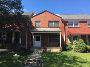 1708 Ingram Rd, Baltimore, MD 21239