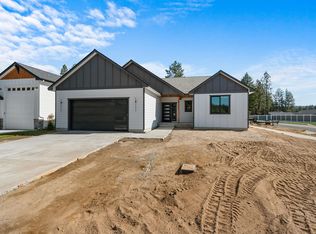 25704 N Ranchette Ct, Chattaroy, WA 99003