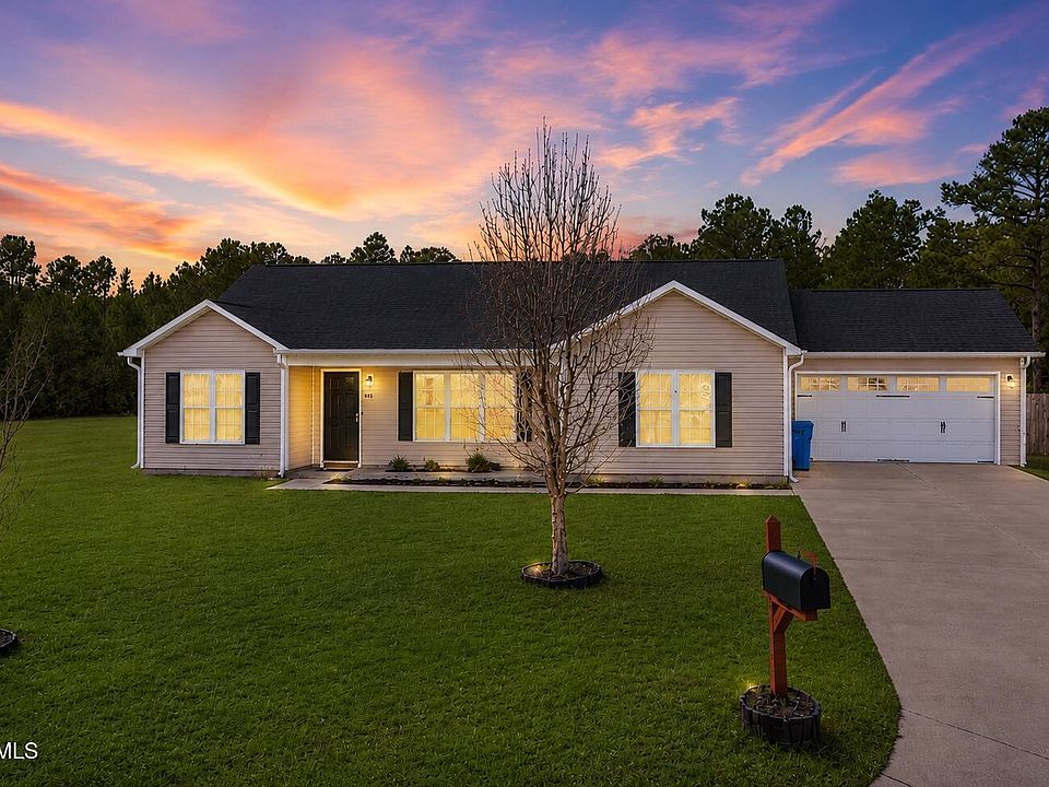 1st image of 603 Cherry Blossom Lane