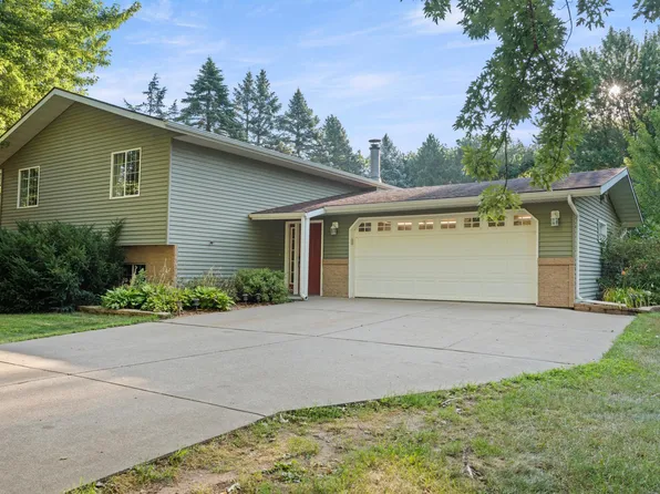 11854 Zebulon Shores Dr, Little Falls, MN 56345