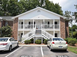 217 Egret Run Ln UNIT 914, Pawleys Island, SC 29585