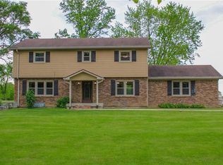 6027 State Road 236, North Salem, IN 46165