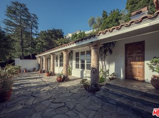 2627 Outpost Dr, Los Angeles, CA 90068