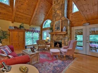394 Skyview Dr, Ellijay, GA 30536