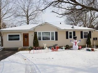 130 Clark Ave, Rochester, NY 14609