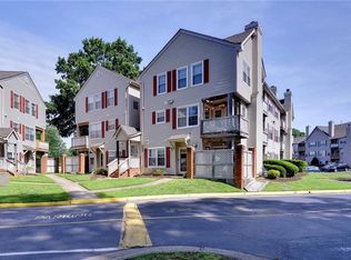 12755 Daybreak Cir, Newport News, VA 23602