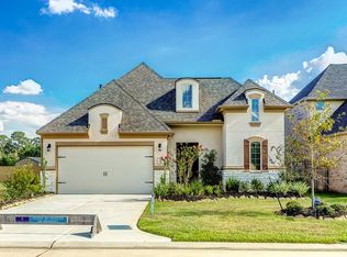 7439 Bethpage Ln, Spring, TX 77389