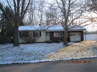 7193 Norman Rd, North Tonawanda, NY 14120
