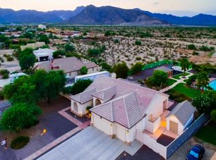 20002 W Colter St, Litchfield Park, AZ 85340