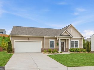 305 Pescara Ct, Cartersville, GA