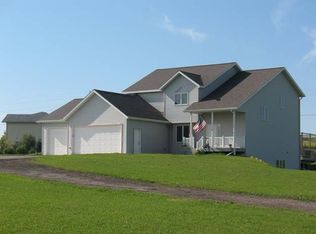 401 Ridgeland Loop, Bismarck, ND 58503