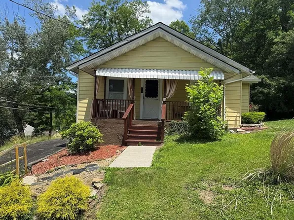 115 Green St, Bluefield, WV 24701