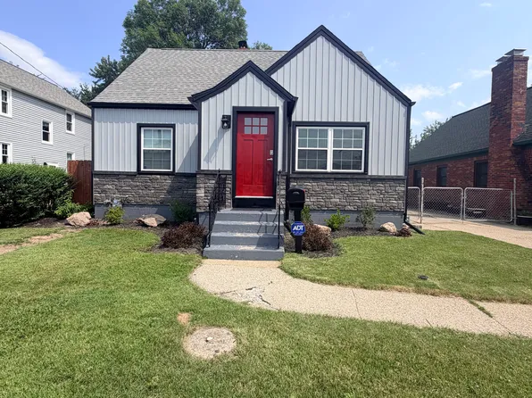 265 University Ave, Buffalo, NY 14223