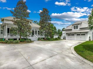 287 Black Water Loop Riv, Georgetown, SC 29440