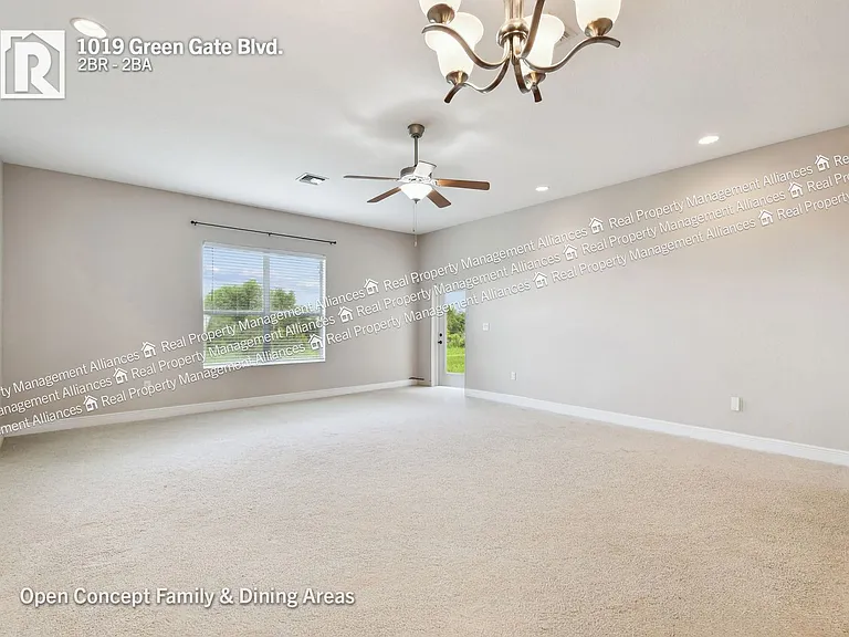 1019 Green Gate Blvd — Photo 7