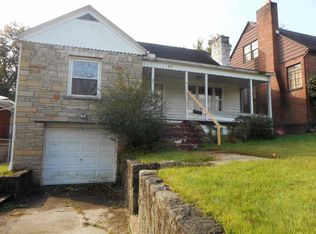 215 Chestnut St, Huntington, WV 25705