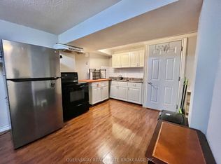 188 Reed Dr #2, Ajax, ON L1S 6P6