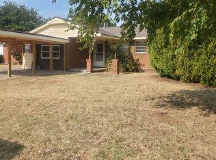 2345 NW 41st St, Lawton, OK 73505