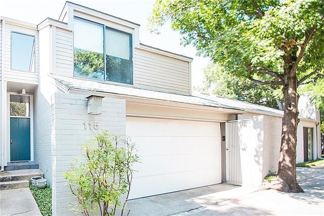 1st image of 5990 Lindenshire Ln #115
