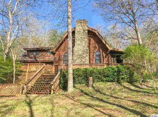 4325 Powdermill Estate Rd, Sevierville, TN 37876