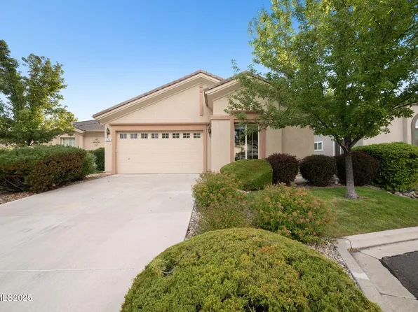 476 Sierra Leaf Cir, Reno, NV 89511