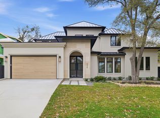 4508 Finley Dr, Austin, TX 78731