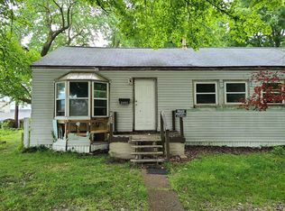 2402 Joan Pl, Evansville, IN 47711
