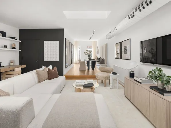 472 Greenwich St #Penthouse, New York, NY 10013