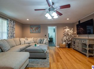 62 Rigelwood Ln, Bowling Green, KY 42101