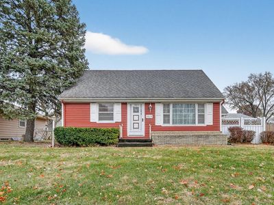 4019 Columbia St, Des Moines, IA, 50313