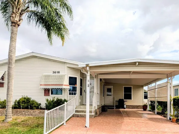 3616 Adelia Dr, Parrish, FL 34219