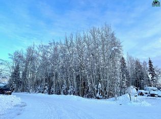 Nhn Mary Ann St, Fairbanks, AK 99701
