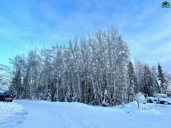 Nhn Mary Ann St, Fairbanks, AK 99701