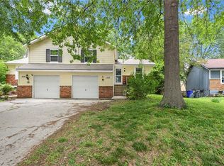 1012 W Sheridan St #5, Olathe, KS 66061