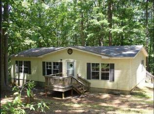 284 Water Plant Rd, Commerce, GA 30529