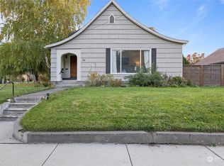 381 S Park St, Walla Walla, WA 99362
