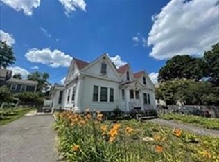 17 Channing St, Newton, MA 02458