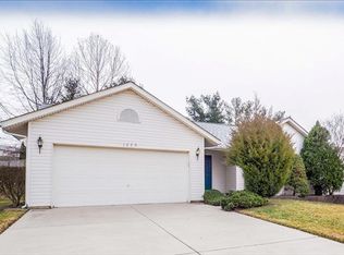 1220 Claycrest Dr, Saint Charles, MO