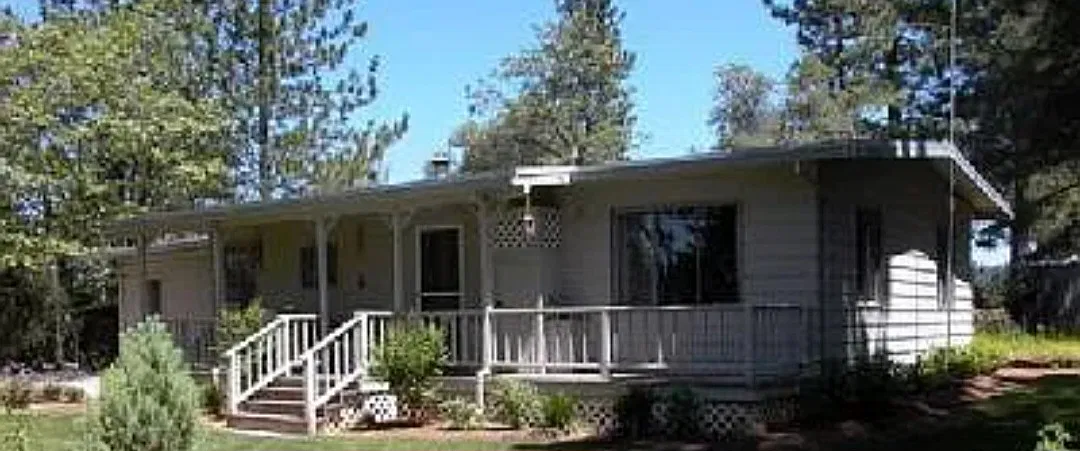 Pleasant Valley Rd, Diamond Springs — Photo 1