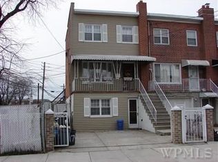 217 Calhoun Ave, Bronx, NY 10465