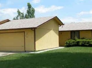410 Glenda Dr, Loveland, CO 80537