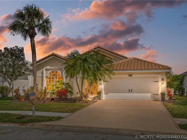 4981 SE Devenwood Way, Stuart, FL 34997