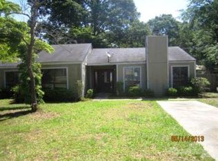 2254 Snow Rd N, Semmes, AL 36575
